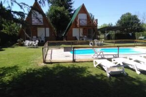 Casa Quinta Los Zorzales