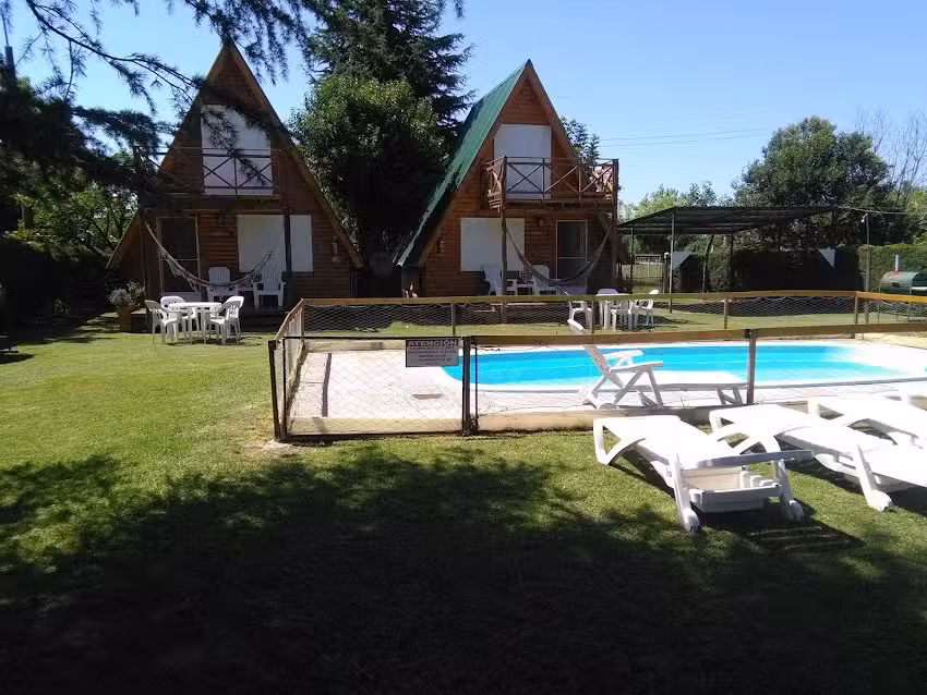 Casa Quinta Los Zorzales