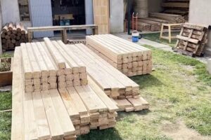 Central Maderas S.C.