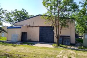 Centro Tecnol&oacute;gico de la Madera (FRN &ndash; UNaF)