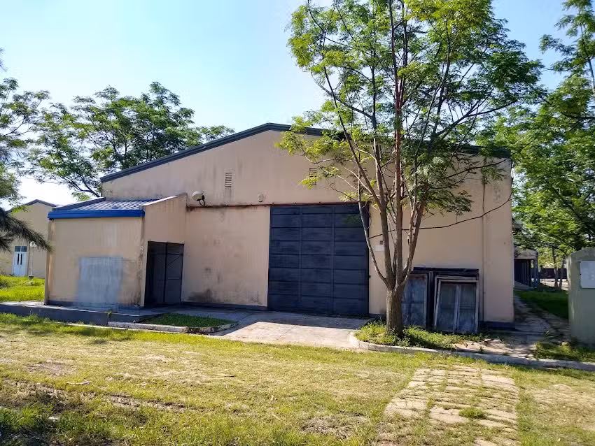 Centro Tecnol&oacute;gico de la Madera (FRN &ndash; UNaF)