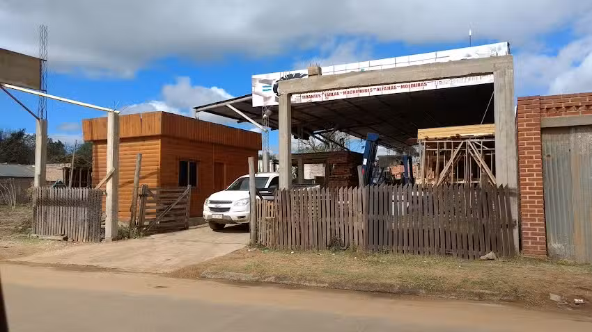 Centuri&oacute;n Maderas