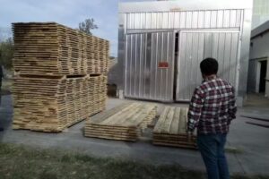 CETEMAD – Centro Tecnológico de la Madera; UNSE