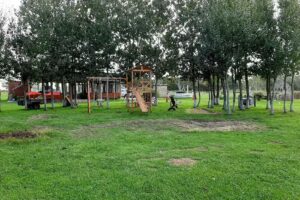 Chacra y cabaña LOS NIETOS