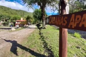 Chalet y Departamentos &ndash; Apart Dany en el Dique los Molinos, C&oacute;rdoba