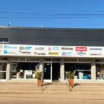 Charadia Materiales SRL