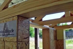 Chillar Maderas-BricoWood