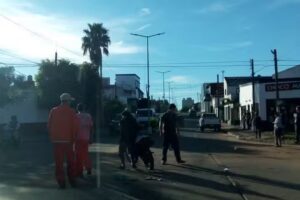 Choco Madera Aberturas