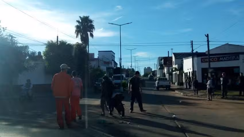 Choco Madera Aberturas