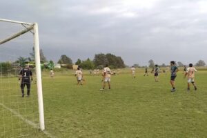 Club atletico maderas terciadas