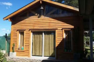 CM – Construcciones en madera