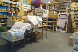 Como en el Puerto II