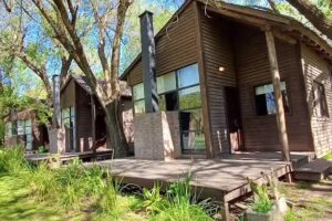 Complejo Chacras de Viña