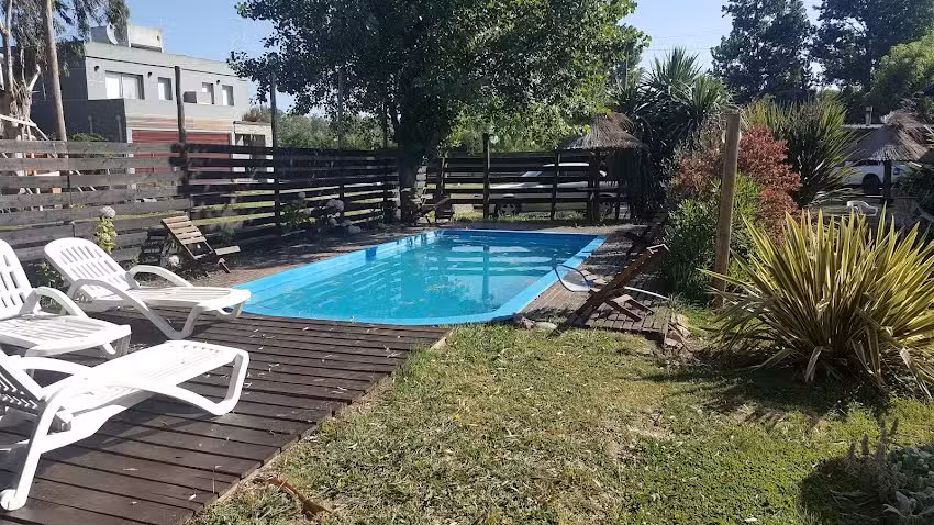 Complejo De Caba&ntilde;as