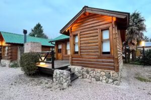 Complejo El Aguaribay