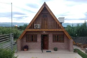 Complejo Elena Caba&ntilde;as