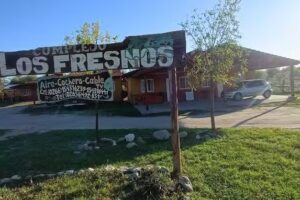 Complejo Los Fresnos