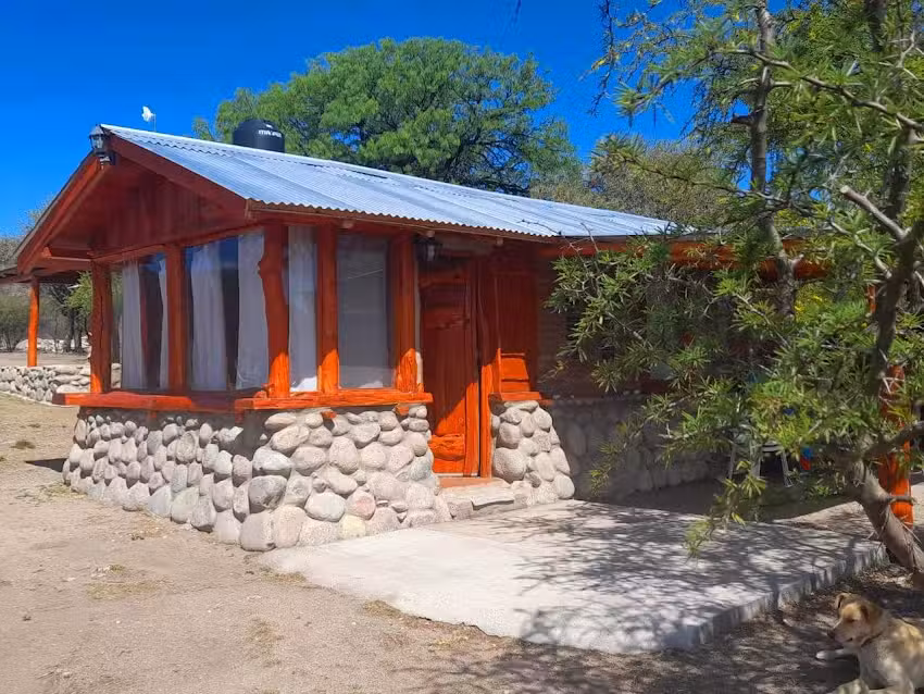 Complejoaguadaescondida