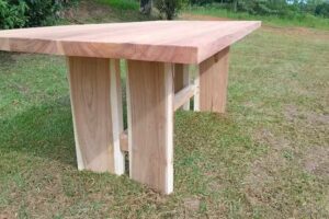 Conectar Madera f&aacute;brica de Muebles de madera nativa. Enviamos a todo el pa&iacute;s.