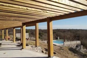 Construcciones de Madera
