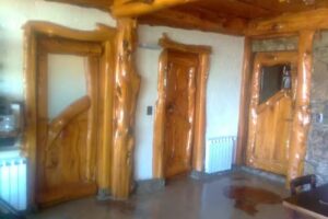 Construcciones en Madera