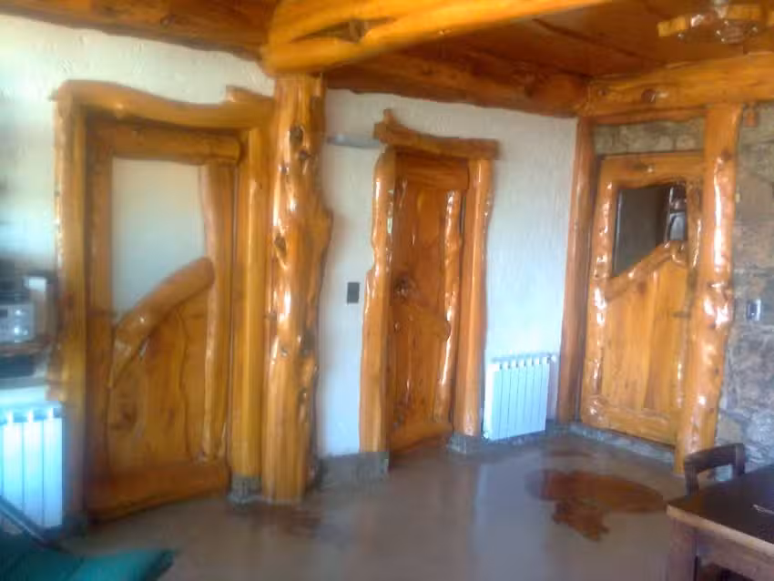 Construcciones en Madera