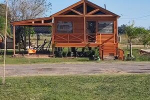 Constructora Los Nogales