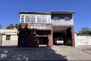 Construsec Maderas Durlock Cielotex Telgopor