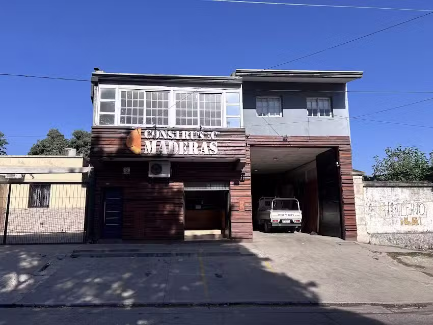 Construsec Maderas Durlock Cielotex Telgopor