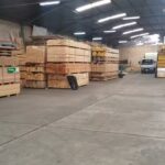 Corralon Cedroran SRL