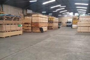 Corralon Cedroran SRL