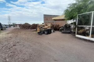 Corral&oacute;n &ldquo;Don Cacho&rdquo;