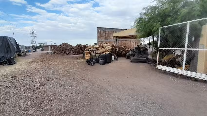 Corral&oacute;n &ldquo;Don Cacho&rdquo;