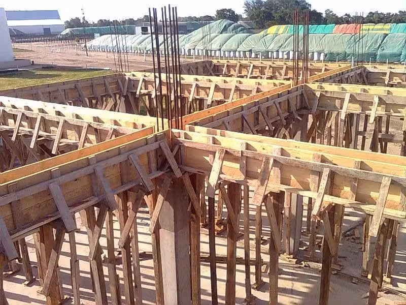 Corralon Independencia