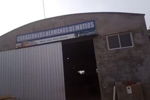 Corralón Los Hermanos De Matos