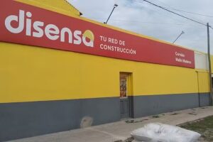 Corralon Mailin Maderas