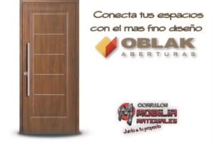 Corralon Mobilia Materiales