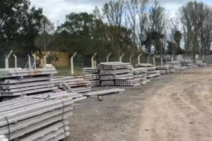 Corral&oacute;n Puerto Argentino San Vicente &ndash; Av. Rivadavia 2653