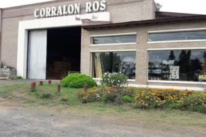 Corralon Ros