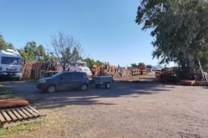 Corral&oacute;n Rural Don Agraso