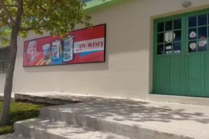 Corralon y Maderas de Epu Hueney III