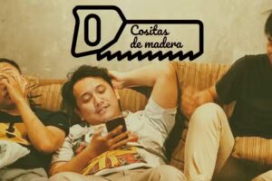 Cositas de madera