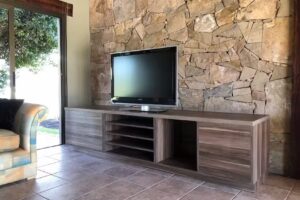 Creaciones en Madera y Metal