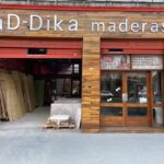 D-Dika Maderas