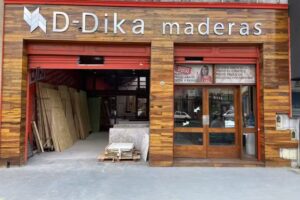 D-Dika Maderas