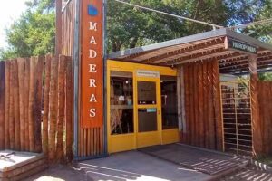 D-MADERAS