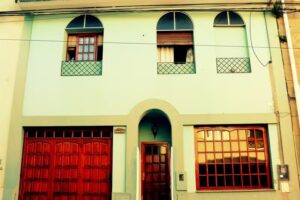 Deco Parquet Pisos de Madera, Vinilicos y flotantes