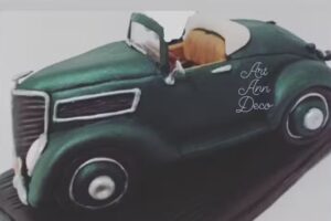 Deco y Regalos en Madera y Porcelana ARTANNDECO