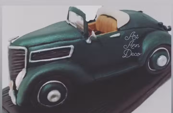 Deco y Regalos en Madera y Porcelana ARTANNDECO