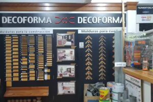 DECOFORMA